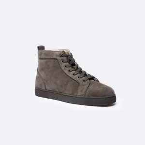 Christian Louboution High Spikes Sneakers