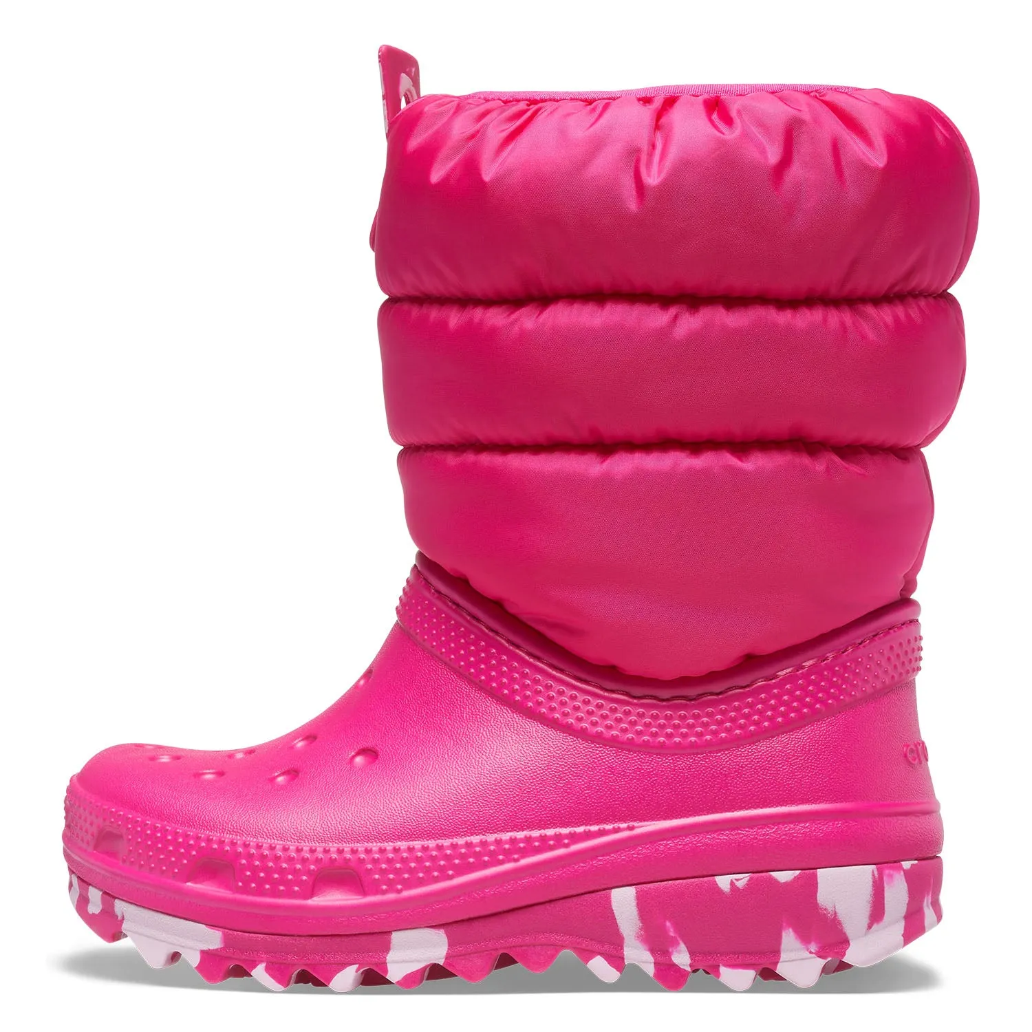 Classic Neo Puff Boot Kids