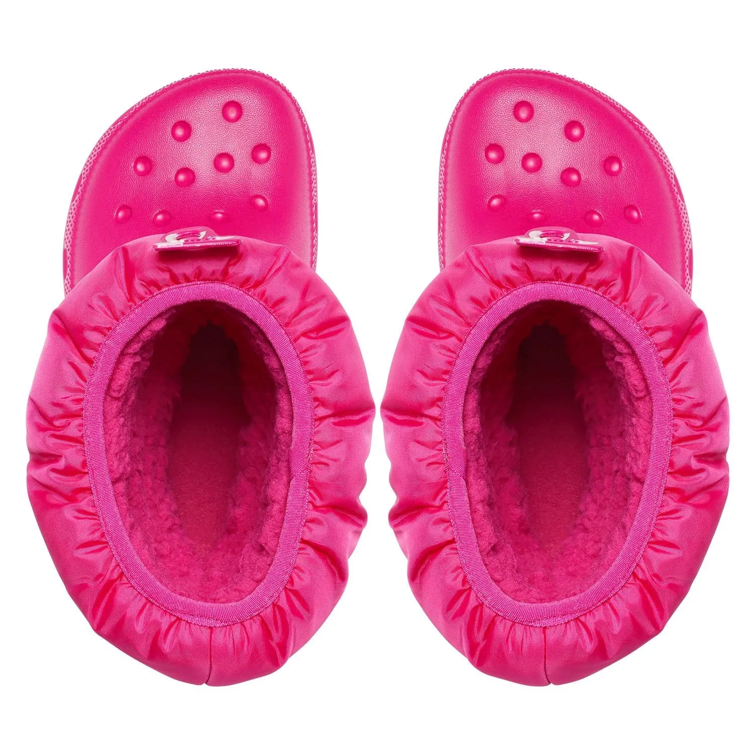 Classic Neo Puff Boot Kids