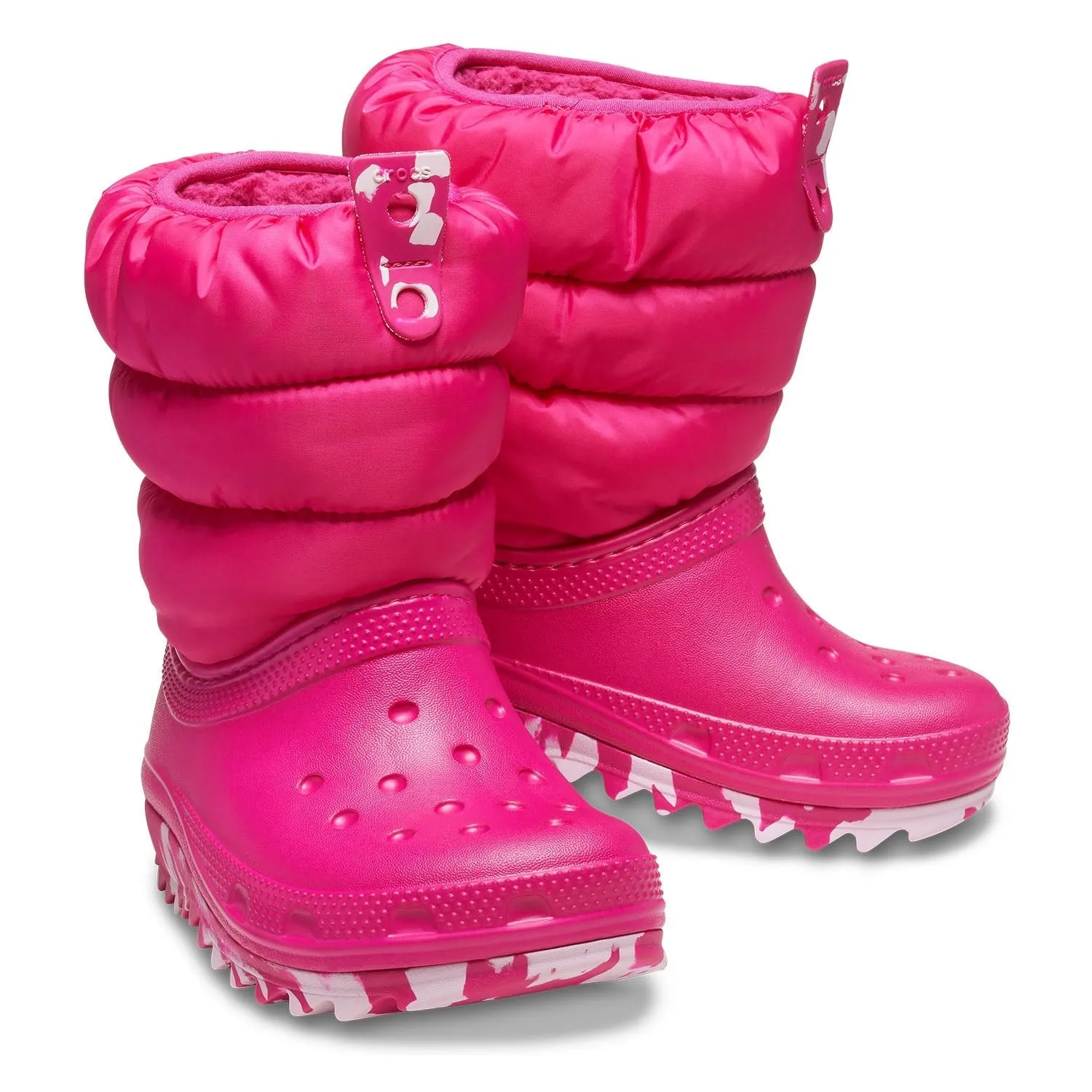 Classic Neo Puff Boot Kids