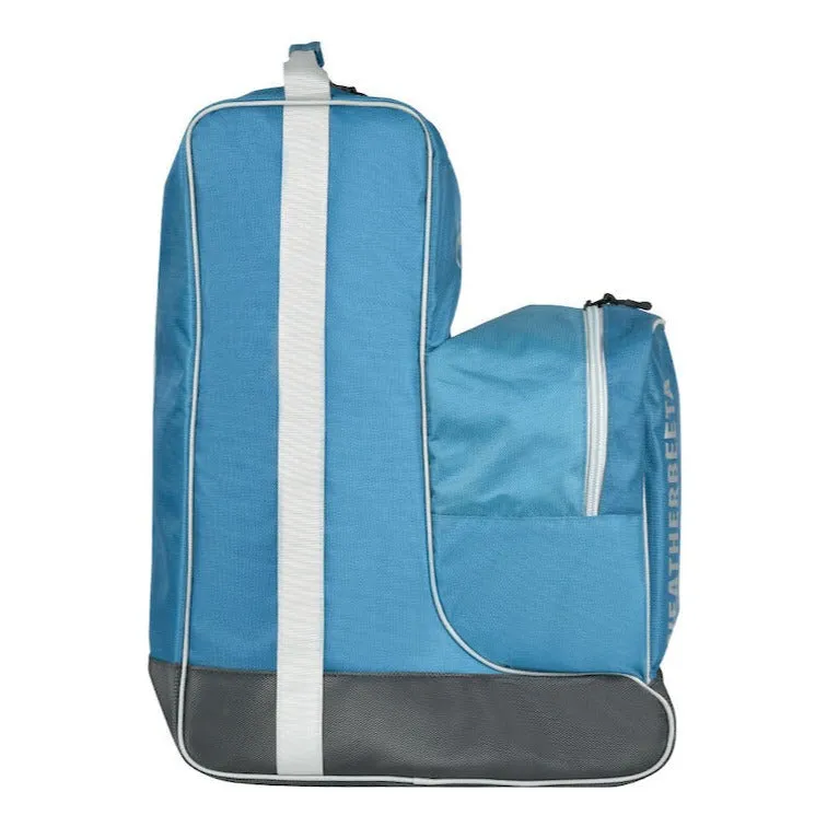 Conquest Boot & Hat Bag - Indigo Blue
