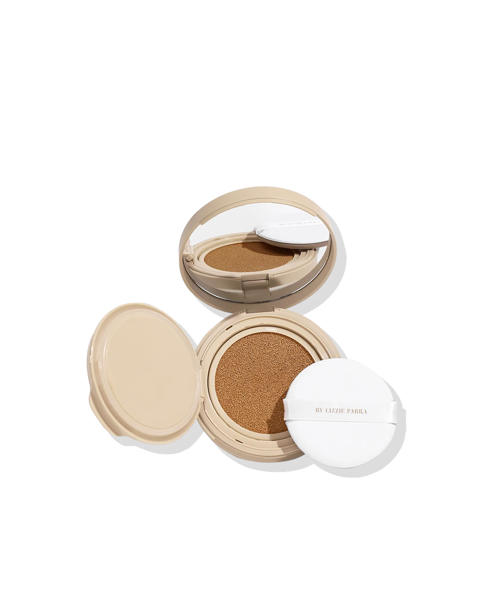 COVER CUSHION - W35 - WARM MEDIUM SAND