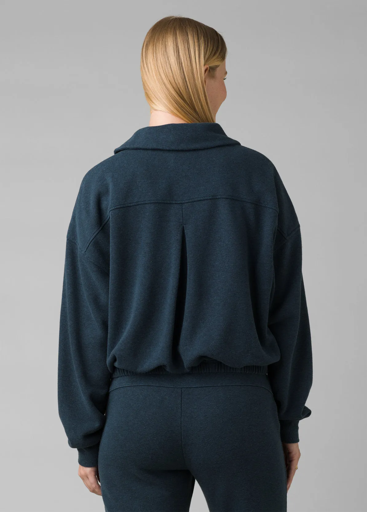 Cozy Up Michie Top - Final Sale