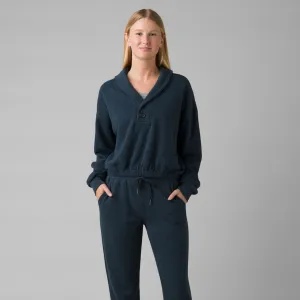 Cozy Up Michie Top - Final Sale