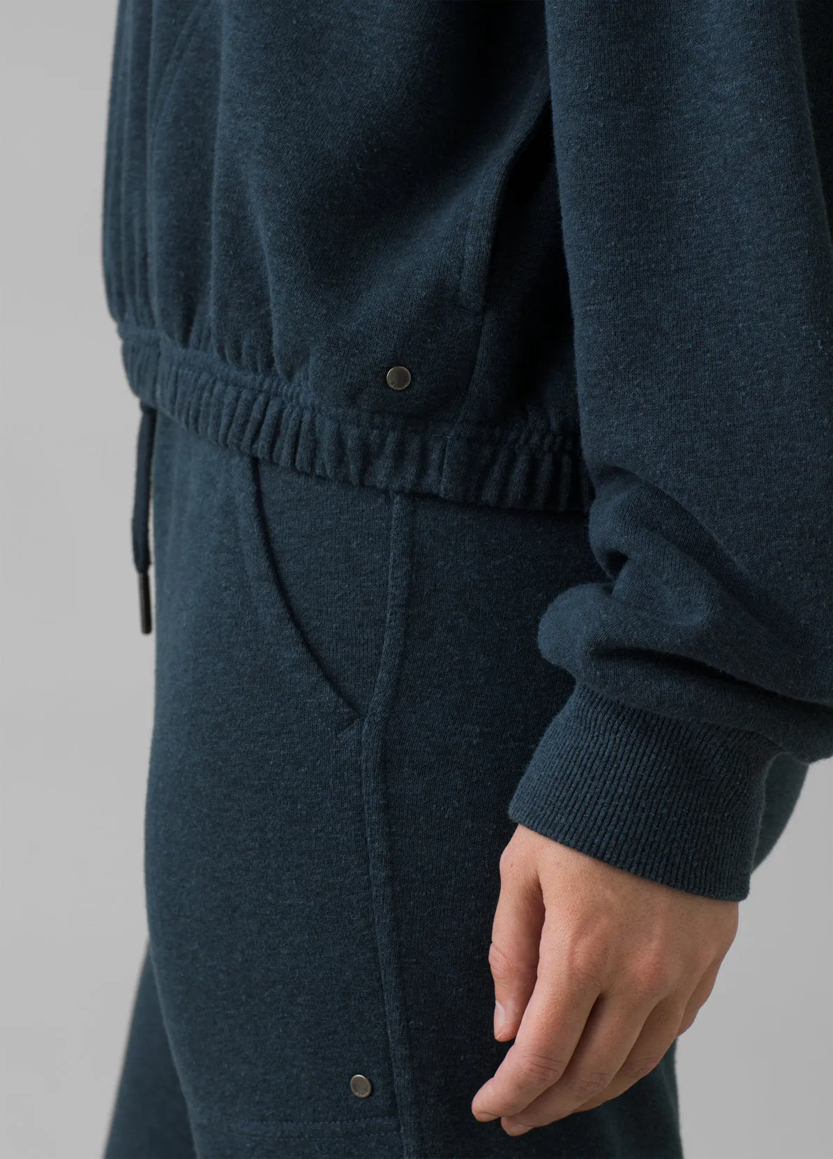 Cozy Up Michie Top - Final Sale