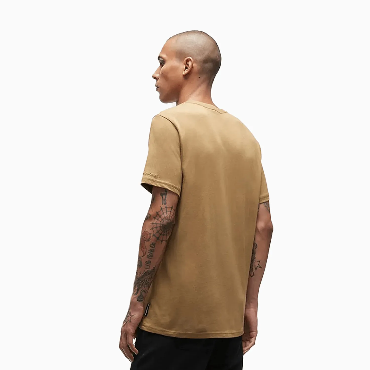 Cross Bay Short Sleeve T Shirt
