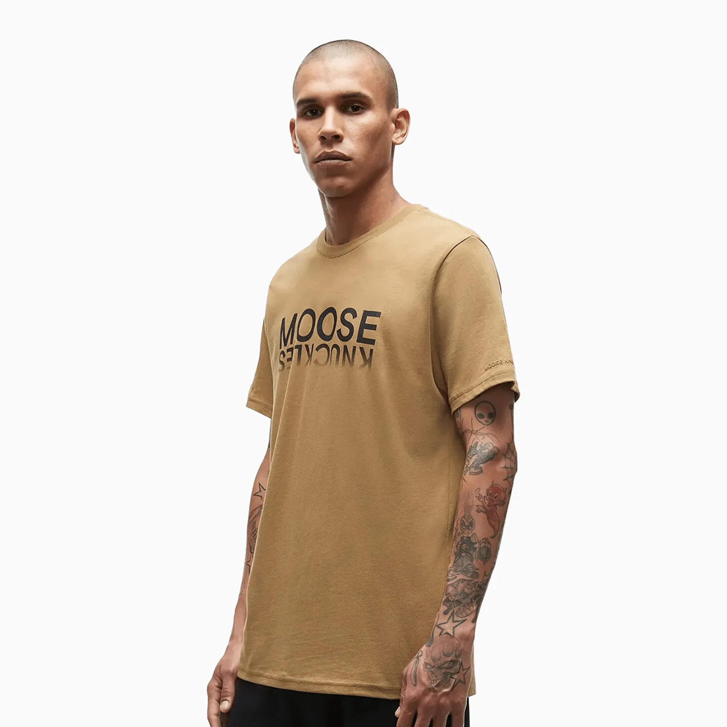 Cross Bay Short Sleeve T Shirt