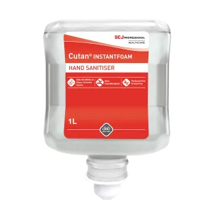 Cutan InstantFOAM Cartridge | 1L | Single