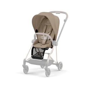 Cybex Mios Seat Pack - Cozy Beige