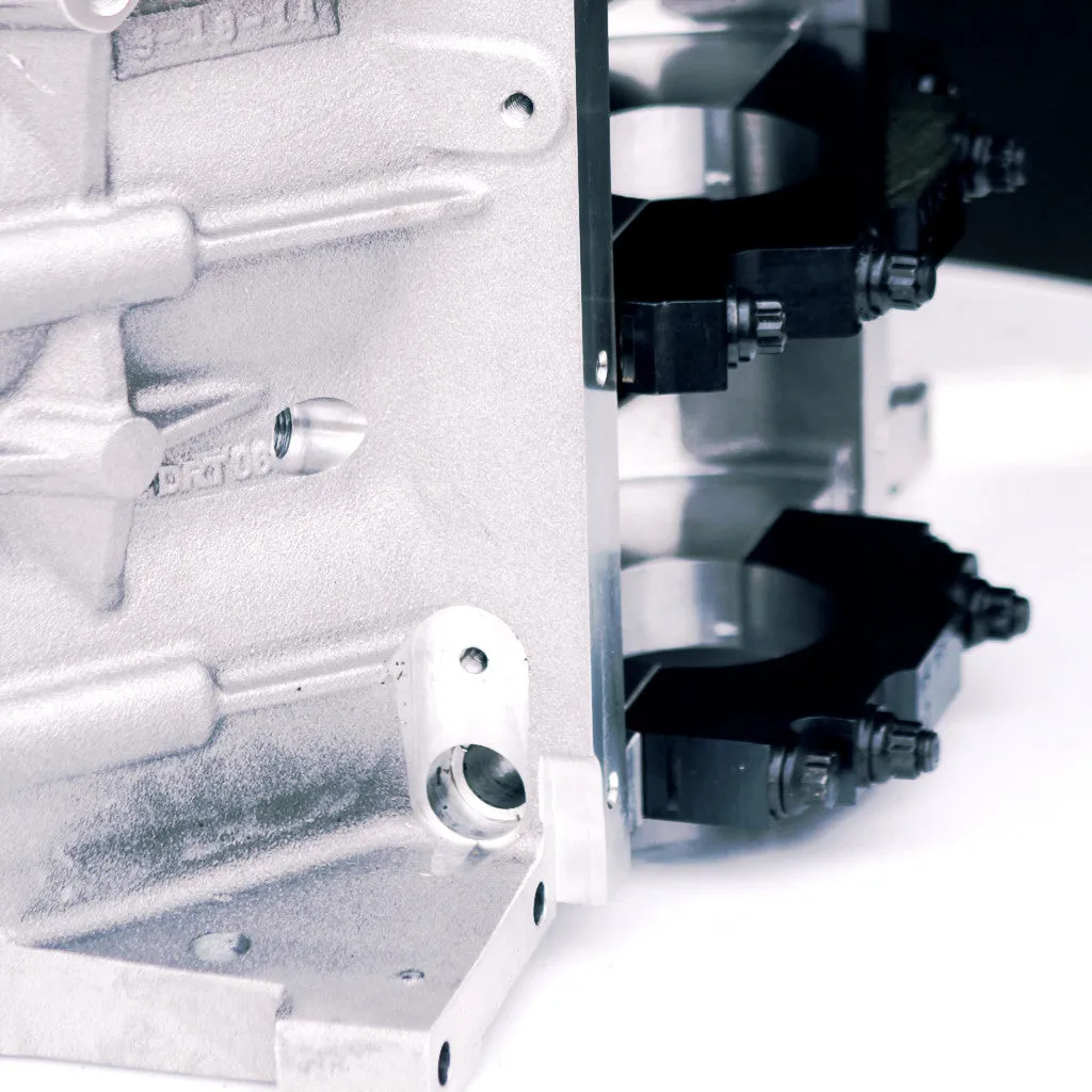 Dart LS Next Skirtless Aluminum Block