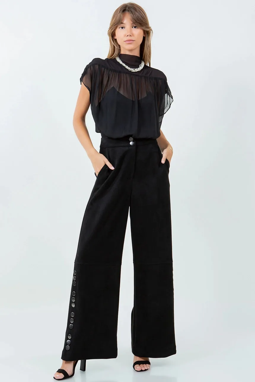 Delaney Pants