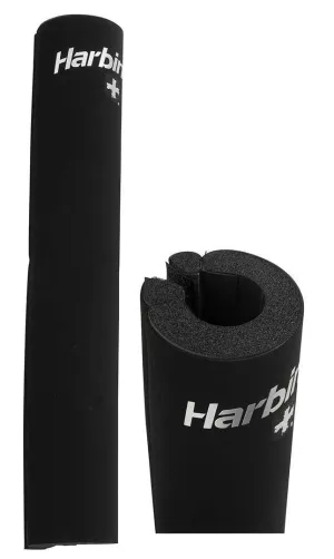 Deluxe Standard Barbell Bar Pad