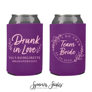Drunk In Love - Team Bride