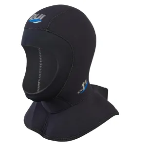 DUI Warm Neck Hood 11mm