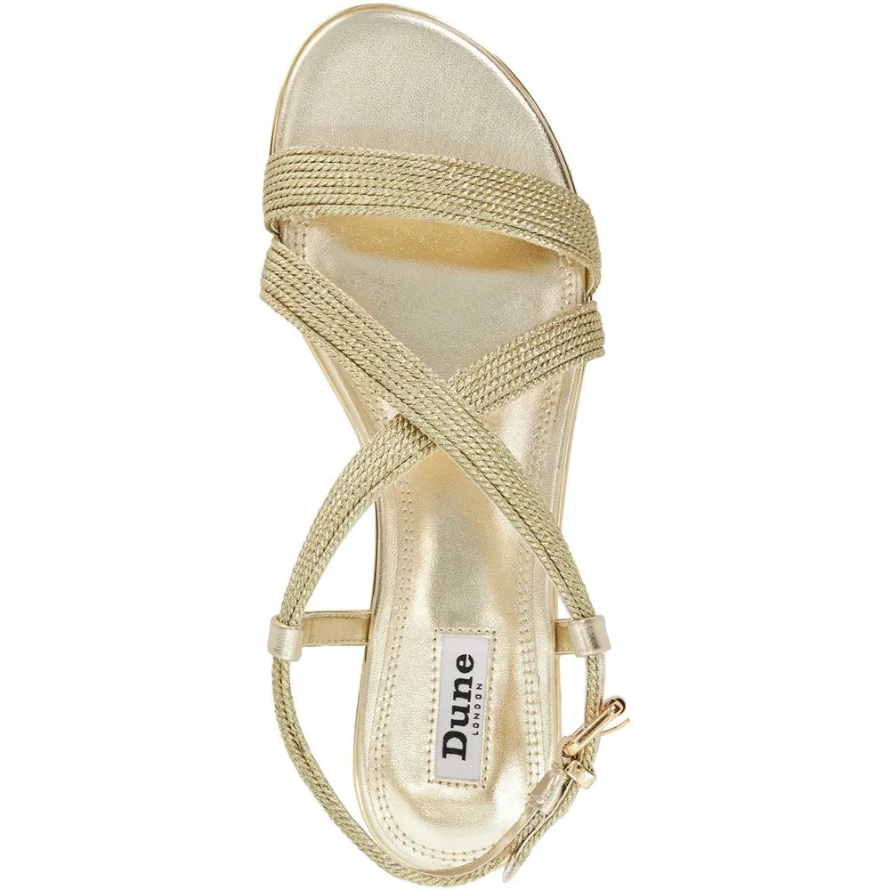 Dune Lope Sandal