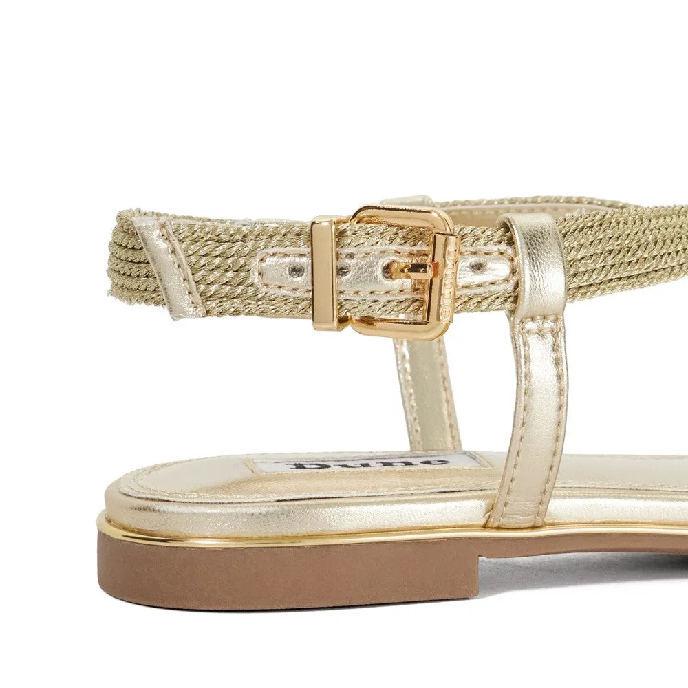 Dune Lope Sandal