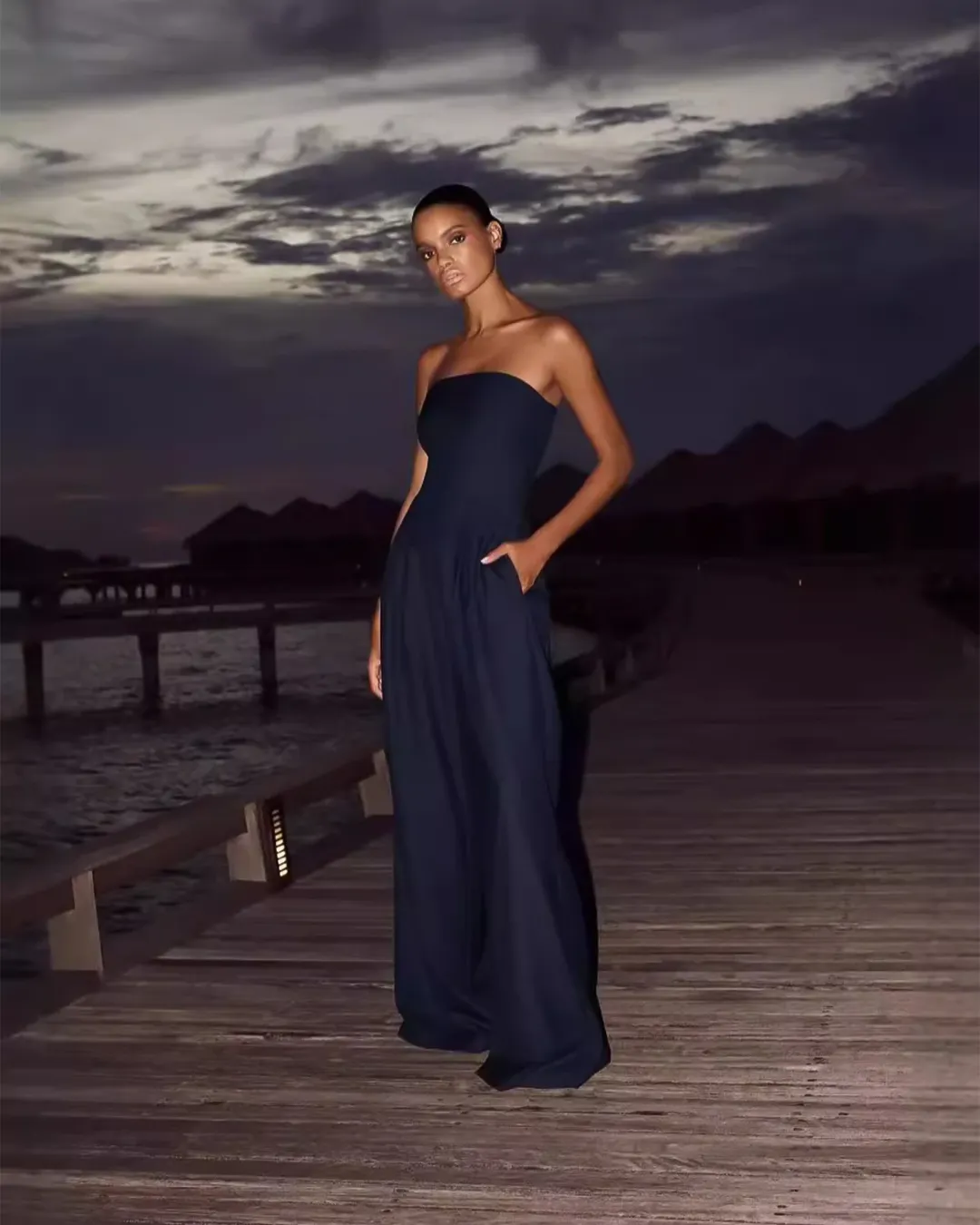 Emilia™ | Luxe Flow Combination