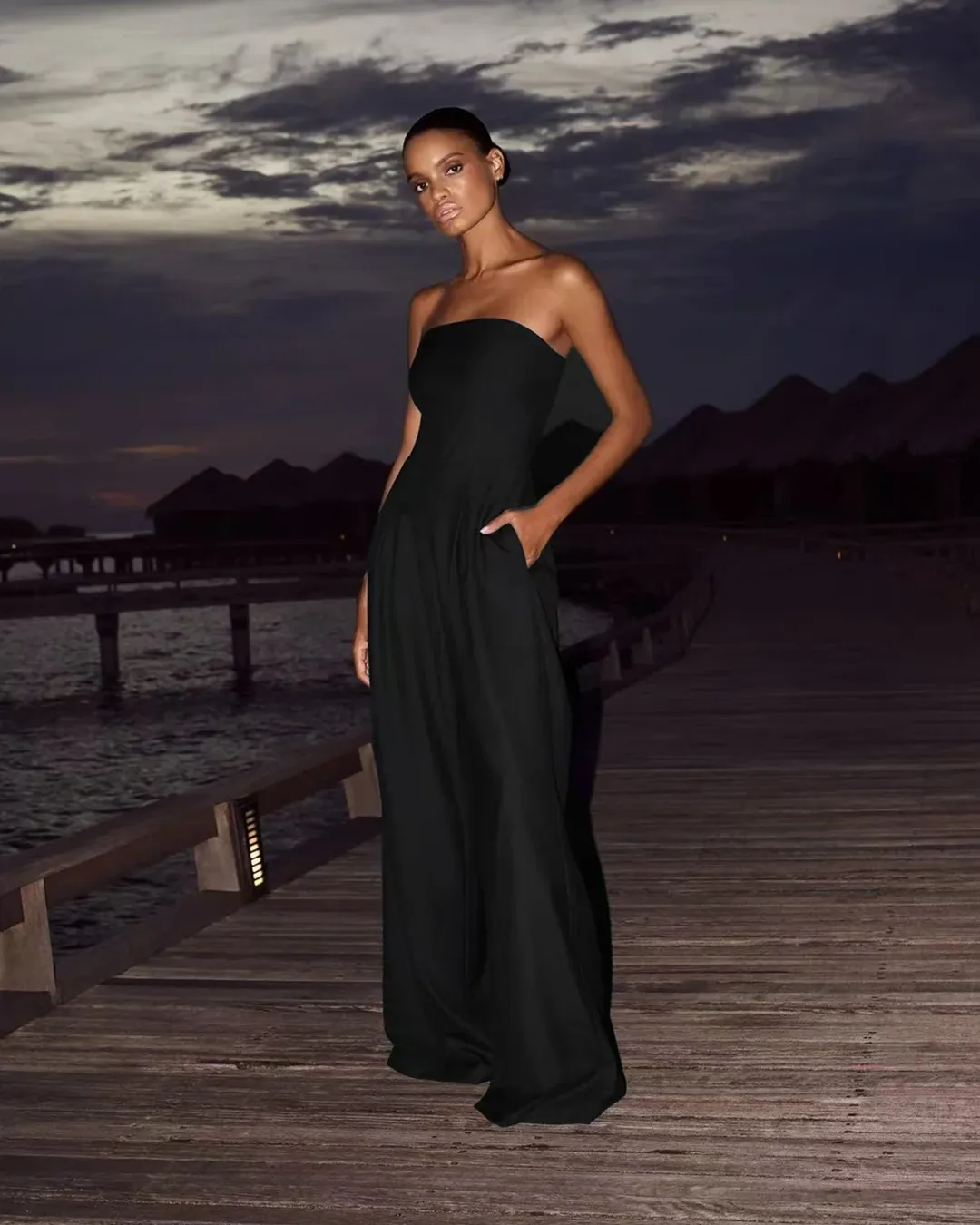 Emilia™ | Luxe Flow Combination
