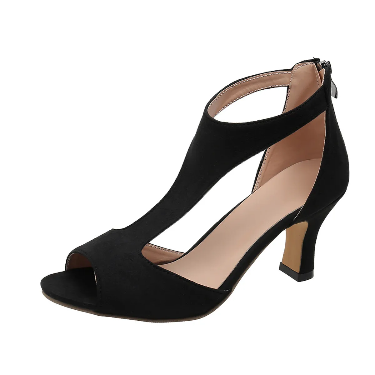 Emma® | Orthopedic High Heels