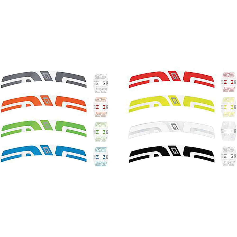 ENVE -G Series Rim