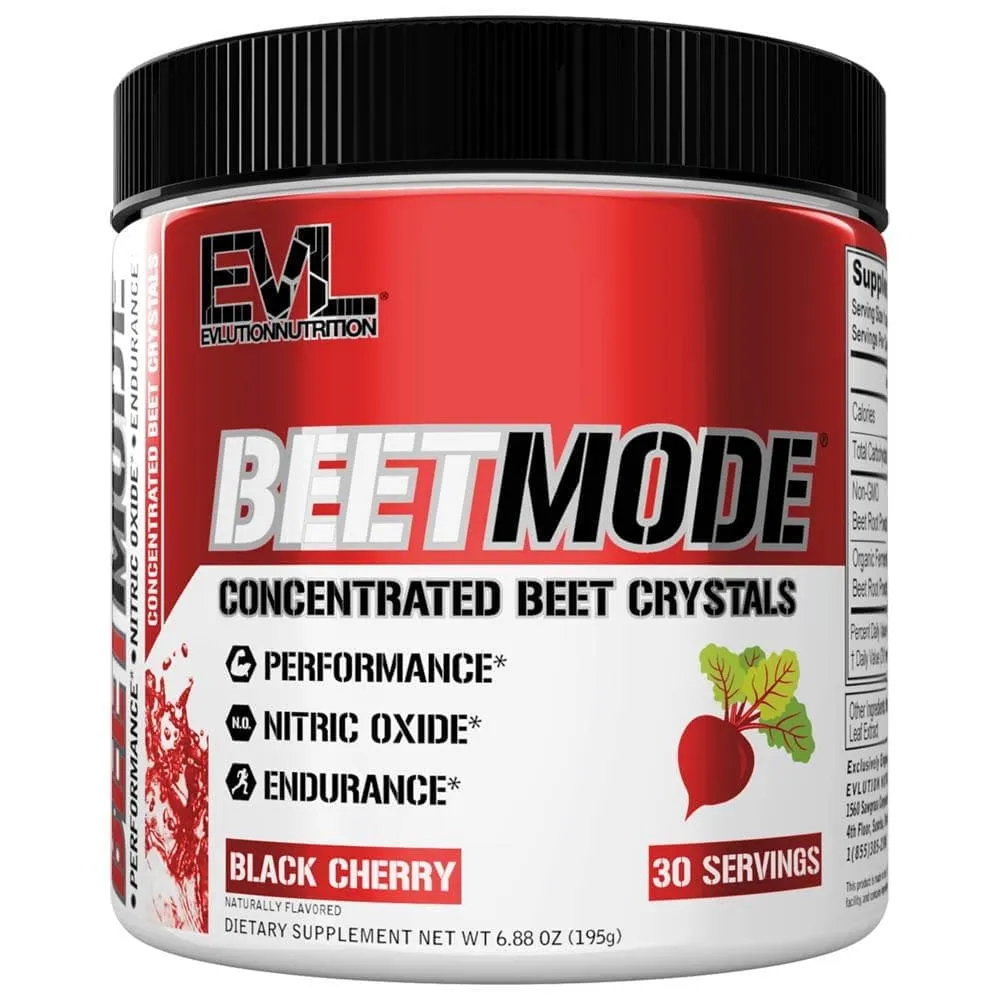 EVL BeetMode