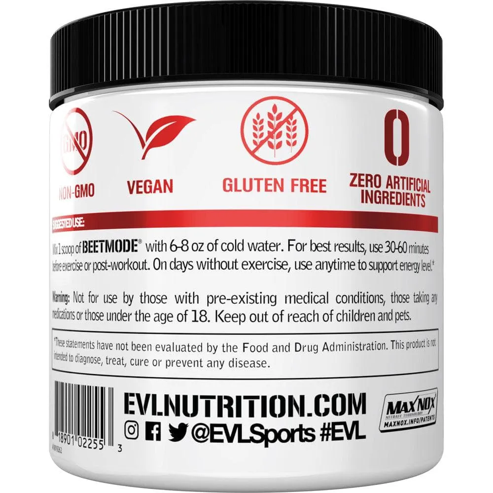 EVL BeetMode