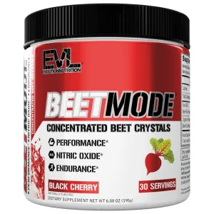 EVL BeetMode