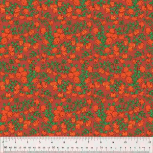 Forestburgh, Apples in Warm Red