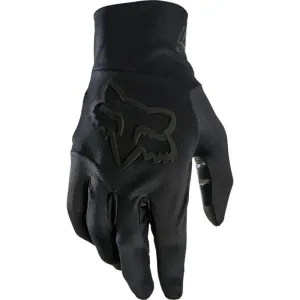 FOX Ranger Water Glove | Black/ Black
