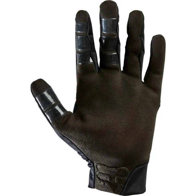FOX Ranger Water Glove | Black/ Black