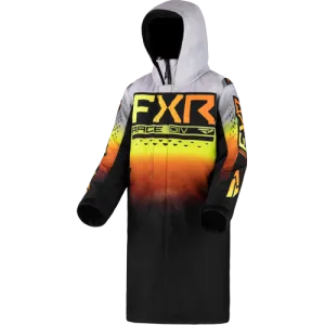 FXR Youth Warm-Up Coat - 2023