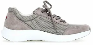 Gabor Rollingsoft 26.981.40 Women Walking Shoes - Grey
