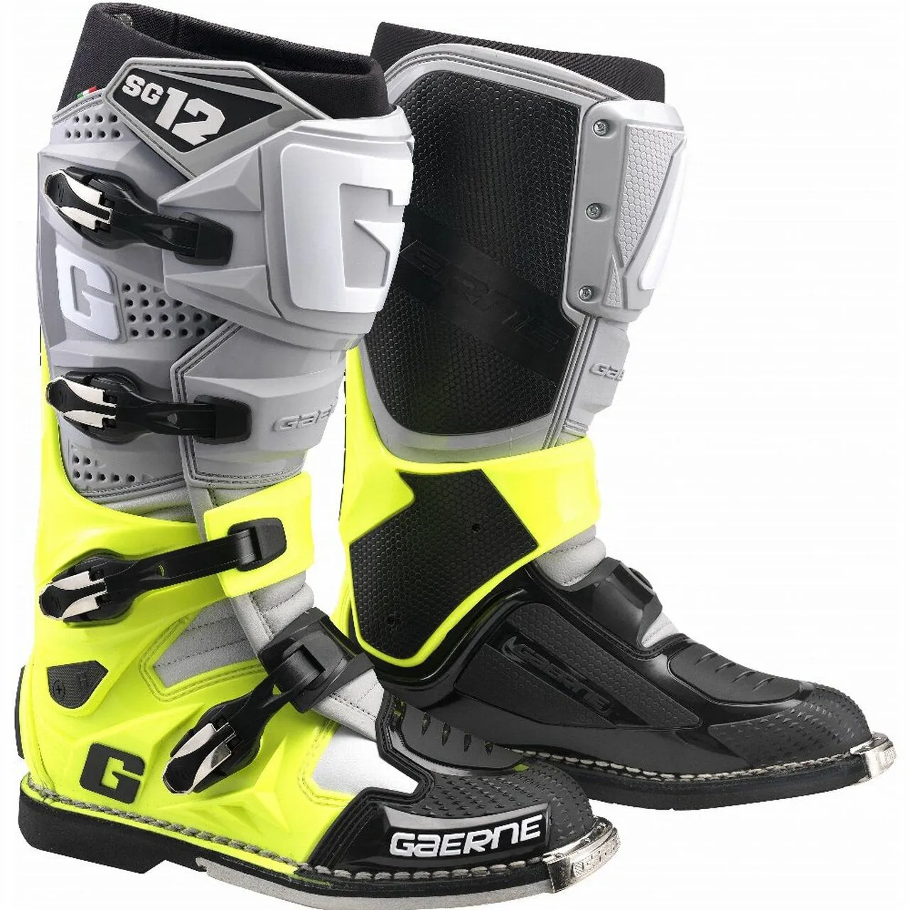 Gaerne SG-12 Boots