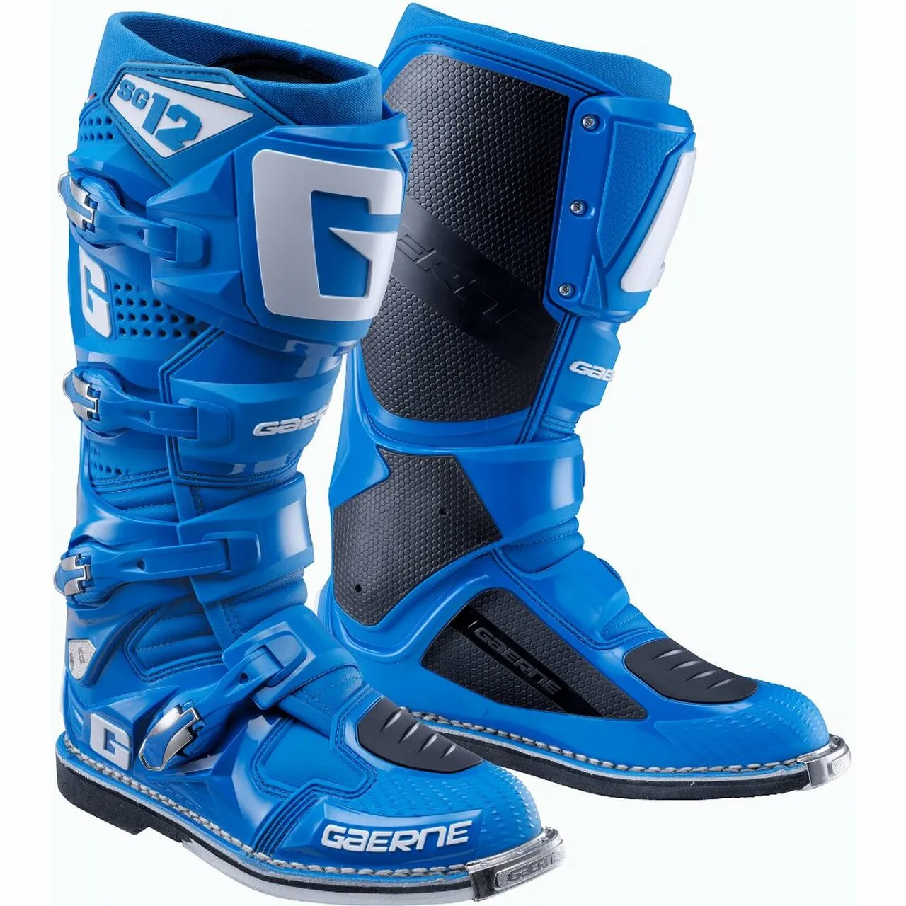 Gaerne SG-12 Boots