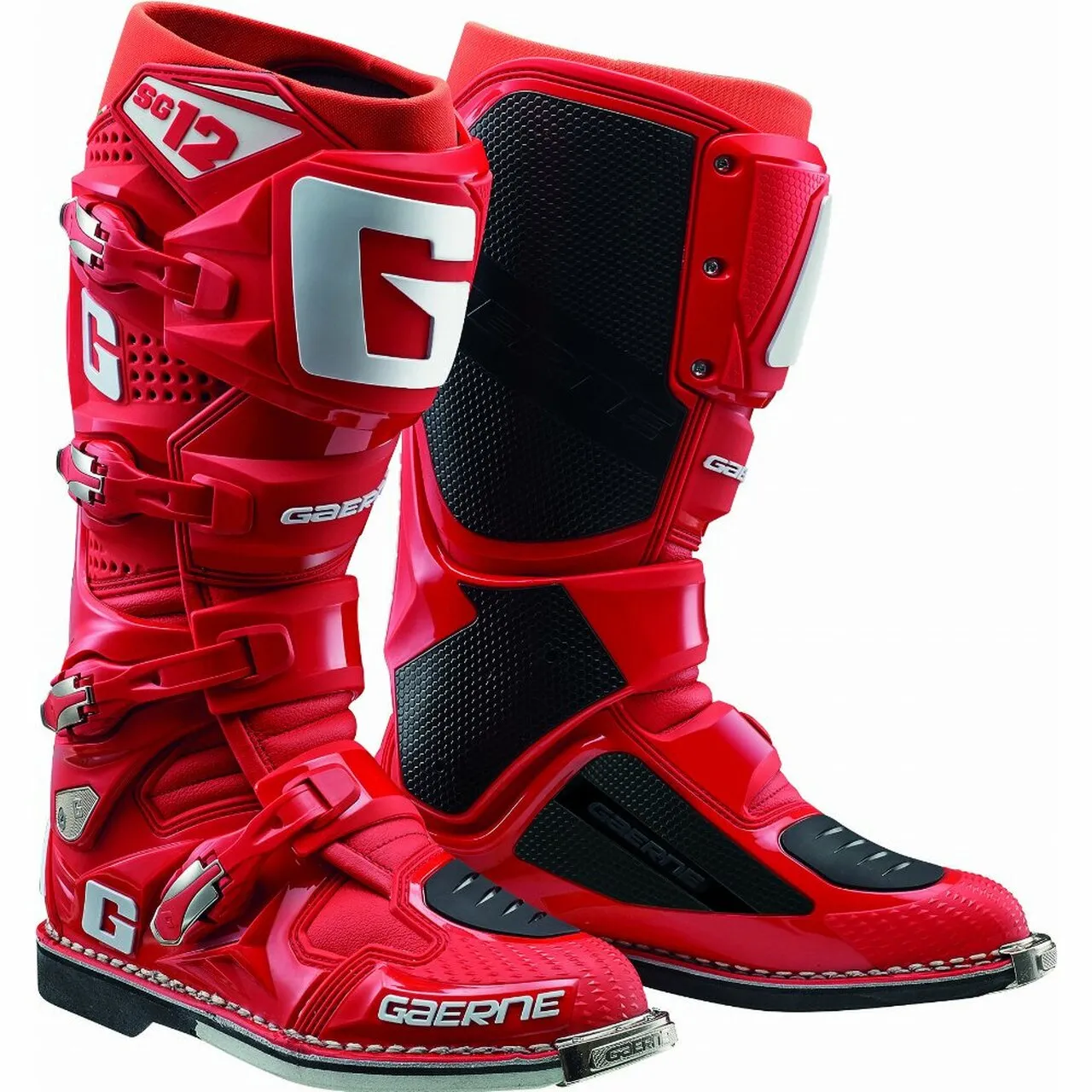 Gaerne SG-12 Boots