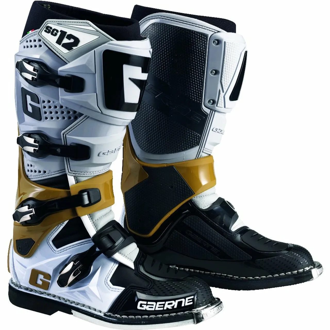 Gaerne SG-12 Boots