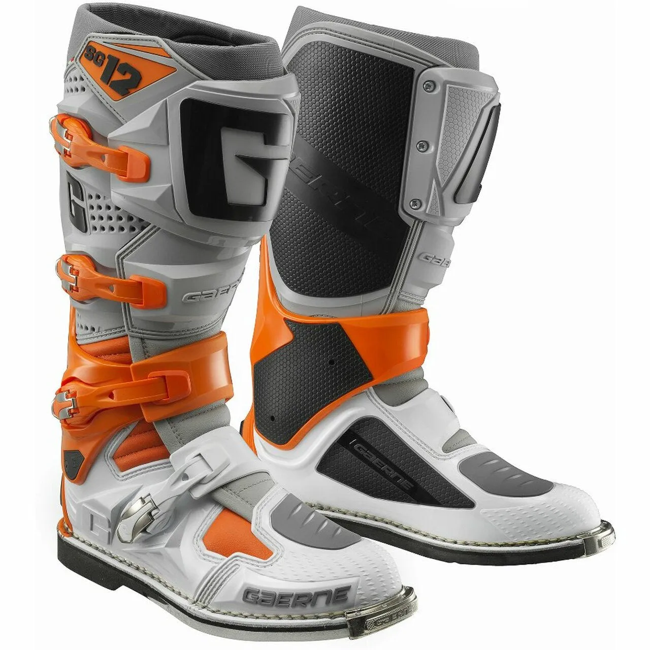 Gaerne SG-12 Boots