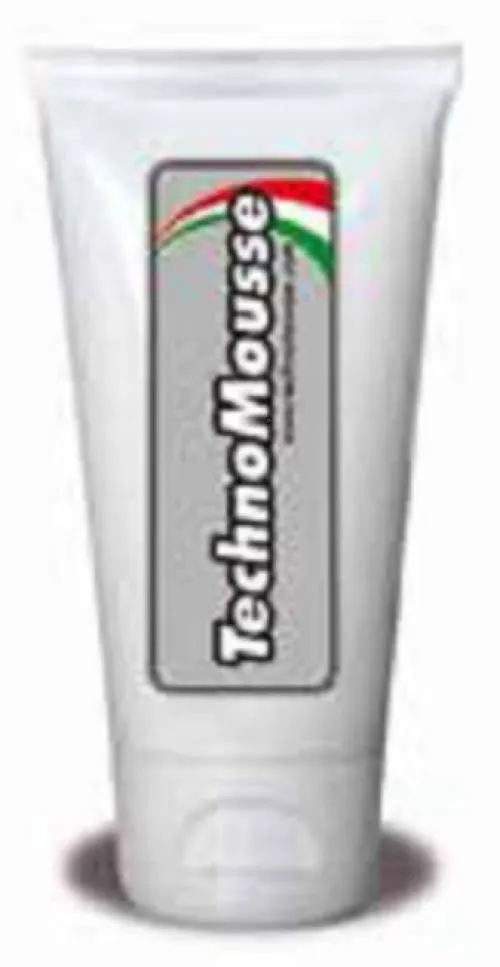 Gel tube 75gr Technomousse