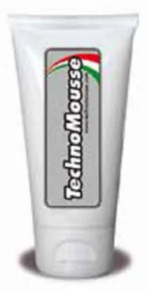 Gel tube 75gr Technomousse
