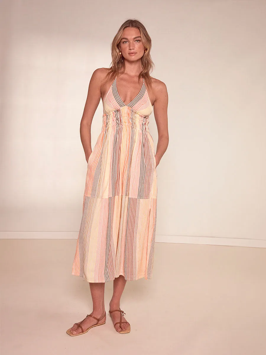 GETE | Triangle Dress