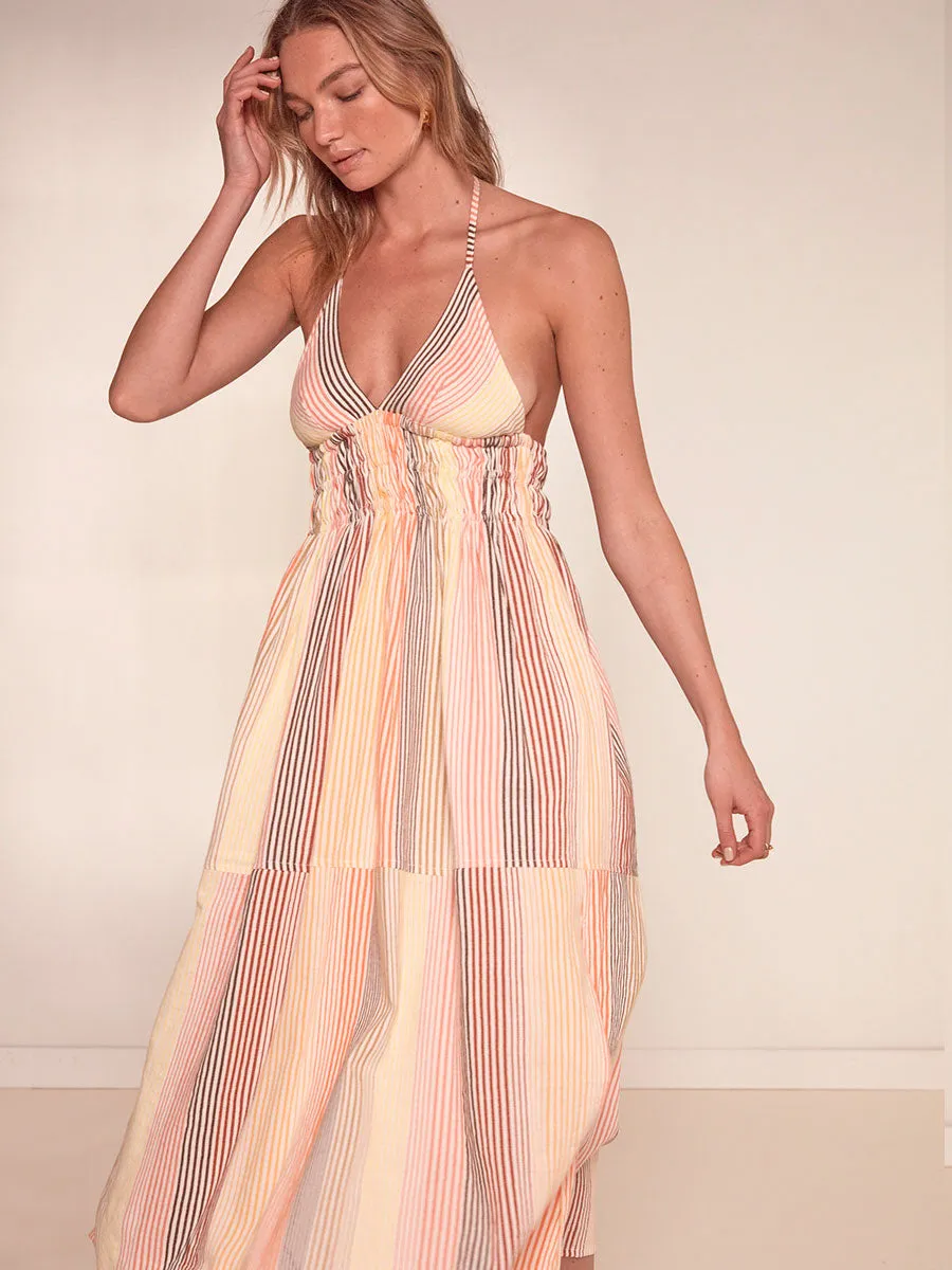 GETE | Triangle Dress