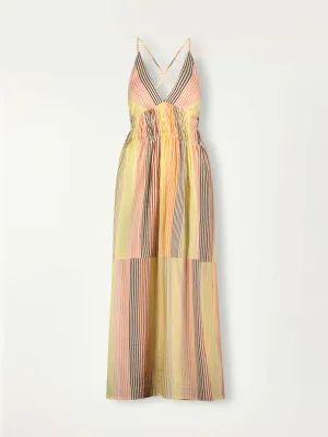 GETE | Triangle Dress