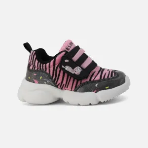GIRLS SPORTS VELCRO SHOES