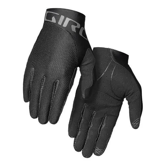 GIRO GLOVES TRIXTER LONG FINGER
