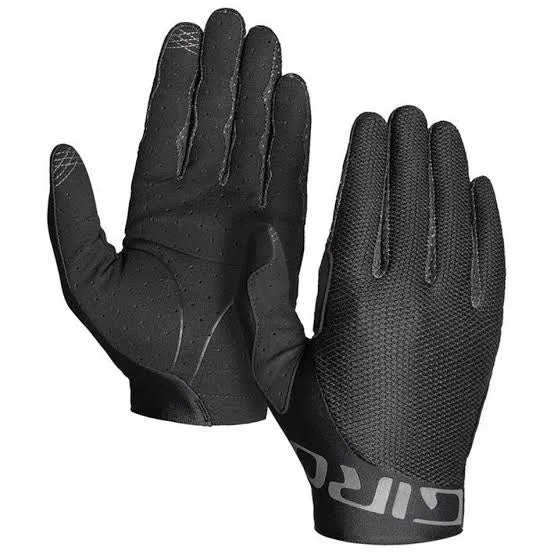 GIRO GLOVES TRIXTER LONG FINGER