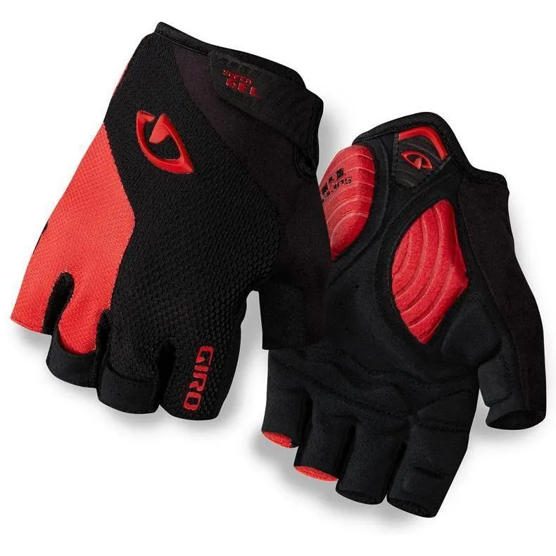 Giro Strade Dure Supergel Road Gloves