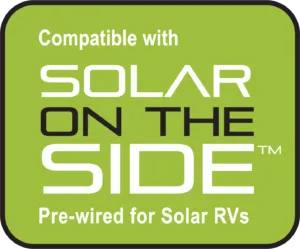 Go Power! 200 Watt Portable Solar Kit