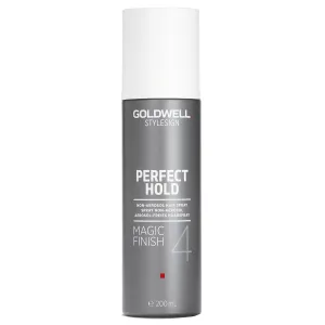 Goldwell StyleSign Perfect Hold Magic Finishing Non-Aerosol Spray