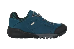 'H-Fritz' men's wide fit (H) sneaker - Blue