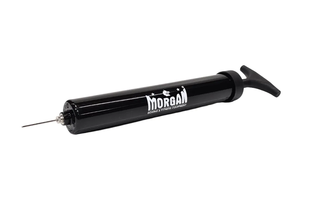 Hand Held Inflating Pump